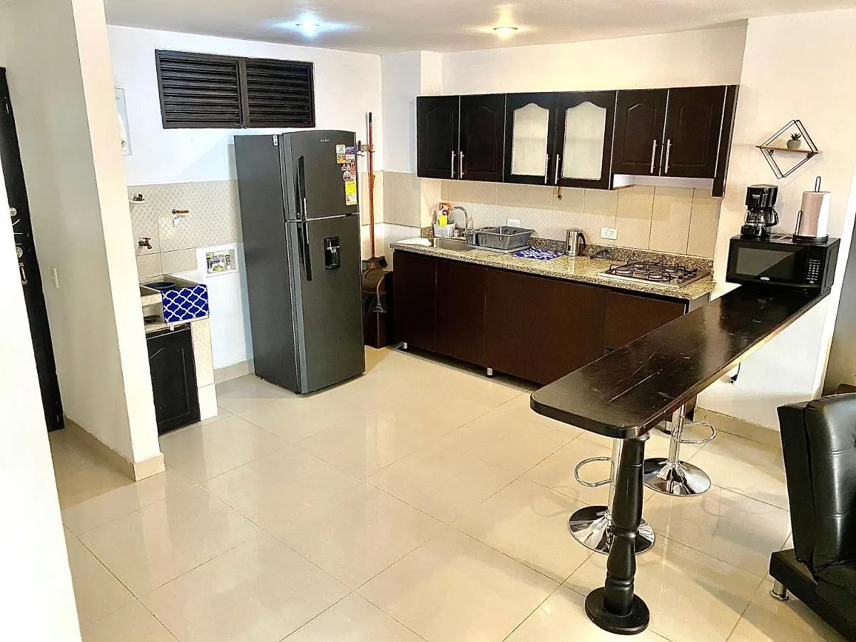 Apartamento Moderno 2 Habitaciones 2 Cuadras Del La 70 Wfh Medellín