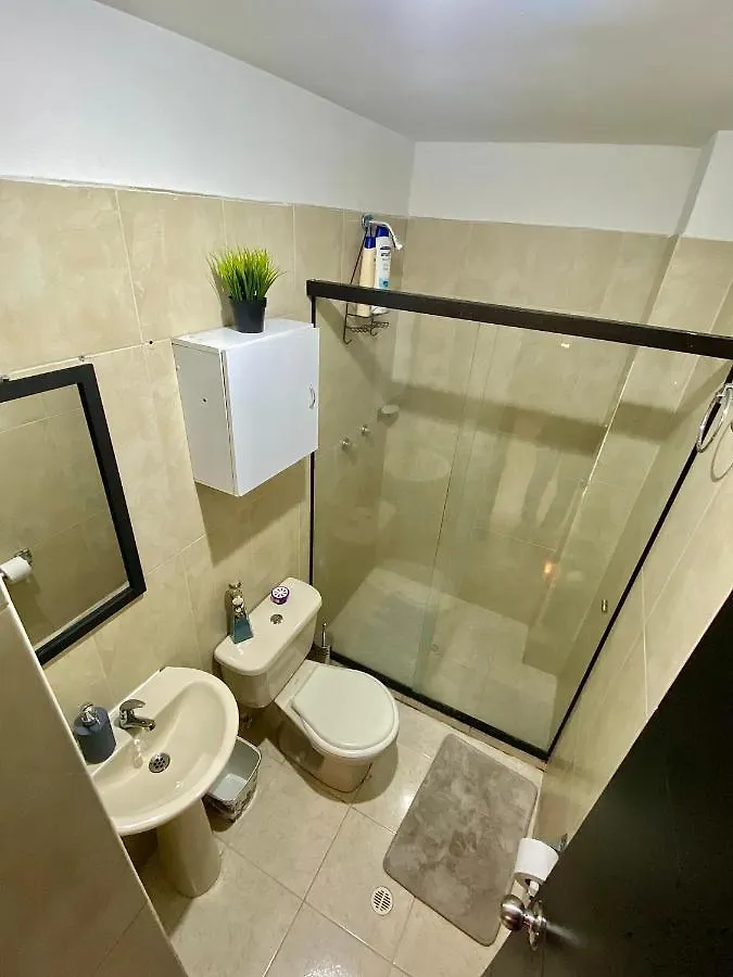 Moderno 2 Habitaciones 2 Cuadras Del La 70 Wfh Medellín Colombia