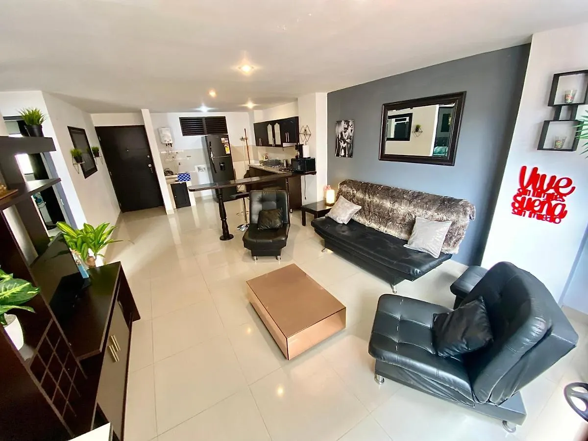 Moderno 2 Habitaciones 2 Cuadras Del La 70 Wfh Medellín Colombia