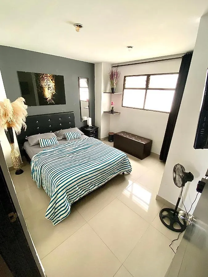 Moderno 2 Habitaciones 2 Cuadras Del La 70 Wfh Medellín