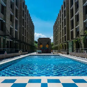 Livinnx Barranquilla Apartamento Barranquilla (Atlantico)