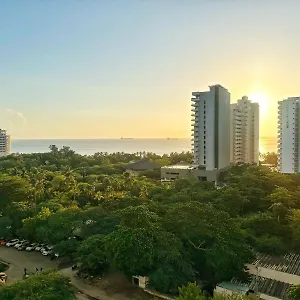 Horizonte - Ocean Club Apartamento Santa Marta (Magdalena)