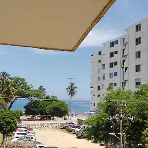 Edificio San Carlos Apto 301 Apartamento Santa Marta (Magdalena)