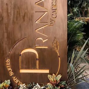  Apartamento Luxury Prana By Cadissa